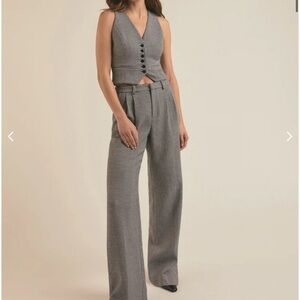 Favorite Daughter THE LOW FAVORITE PANT FJBAXT8526